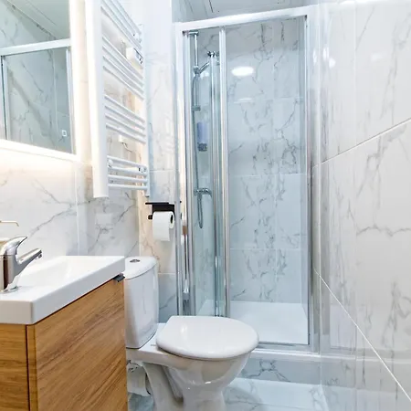 Appartement Le Saint Sauveur - Plein Centre De *