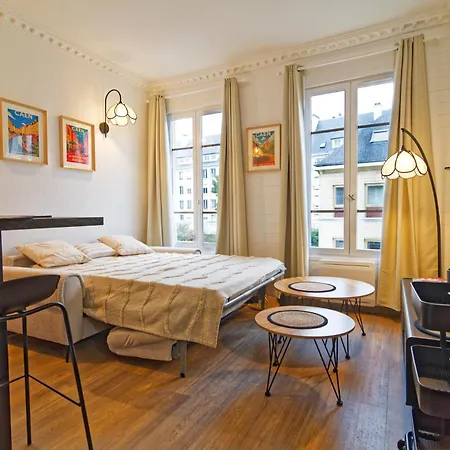 Appartement Le Saint Sauveur - Plein Centre De