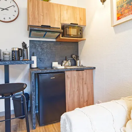 Le Saint Sauveur - Plein Centre De