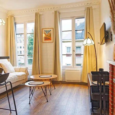 Le Saint Sauveur - Plein Centre De *