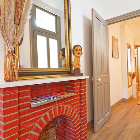 Le Saint Sauveur - Plein Centre De Caen