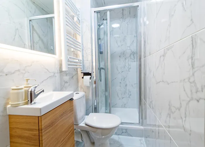 Apartment Le Saint Sauveur - Plein Centre De *